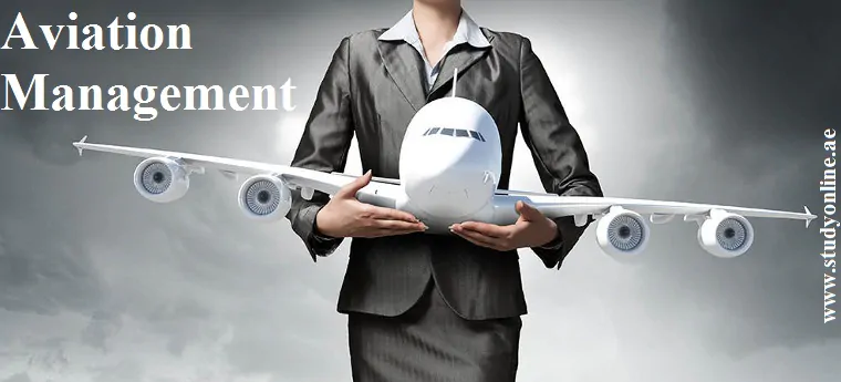 Online BBA in Aviation Management