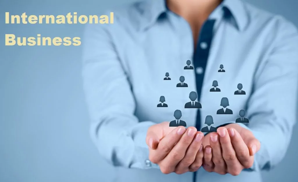 Study Online PG Diploma in International Business in UAE