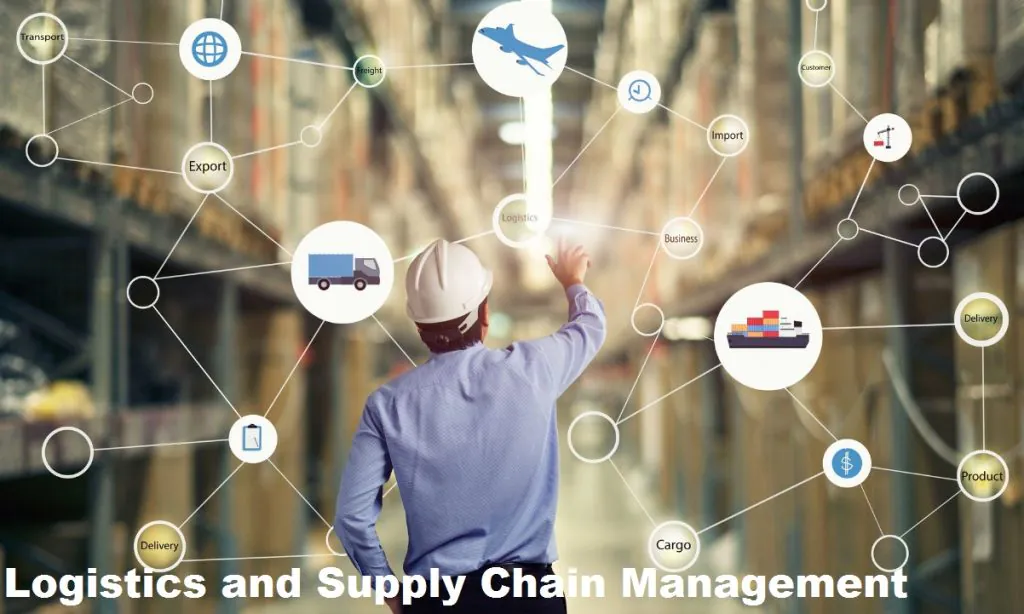 Study Online PG Diploma in Logistics and Supply Chain Management in UAE