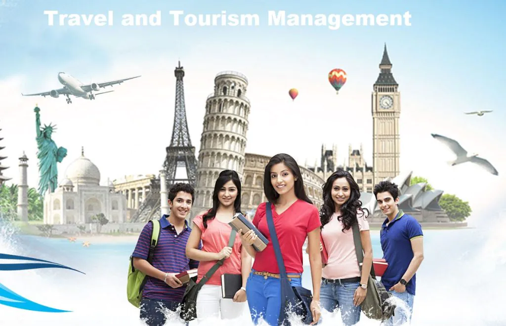 Study Online PG Diploma in Travel and Tourism Management in UAE